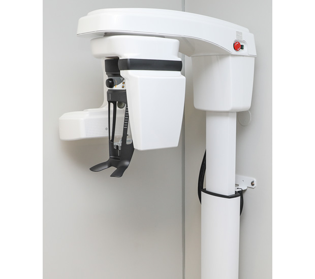 North Richland Hills 3D Cone Beam and 3D Dental Scans