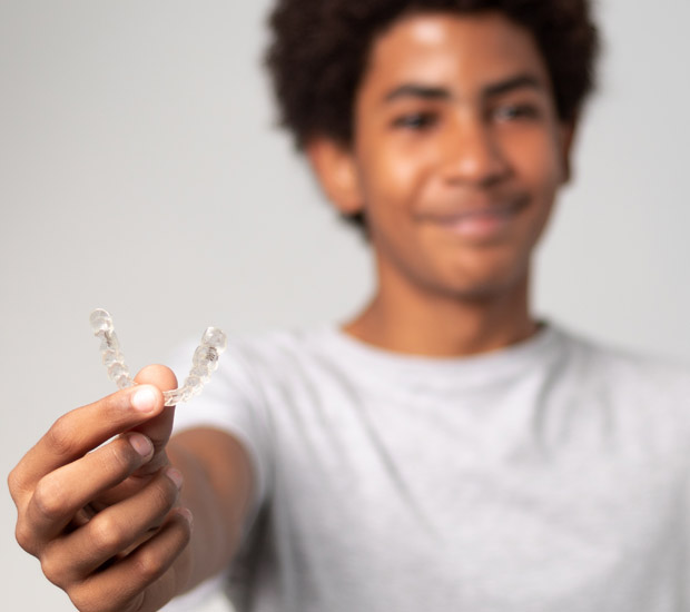 North Richland Hills Alternative to Braces for Teens