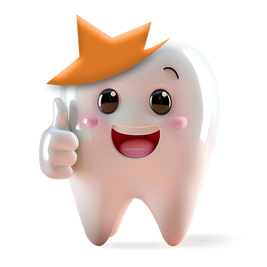 Tooth illustration