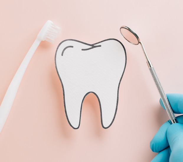 North Richland Hills Dental Anxiety