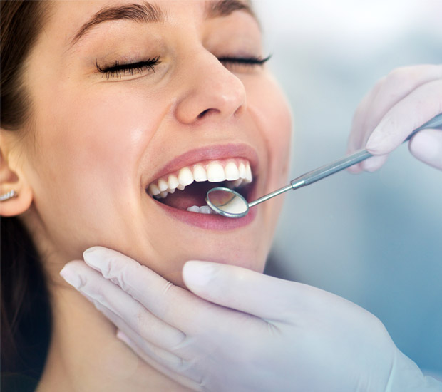 North Richland Hills Dental Cosmetics