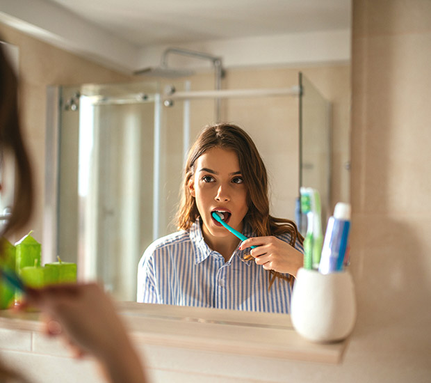 North Richland Hills Dental Health and Preexisting Conditions
