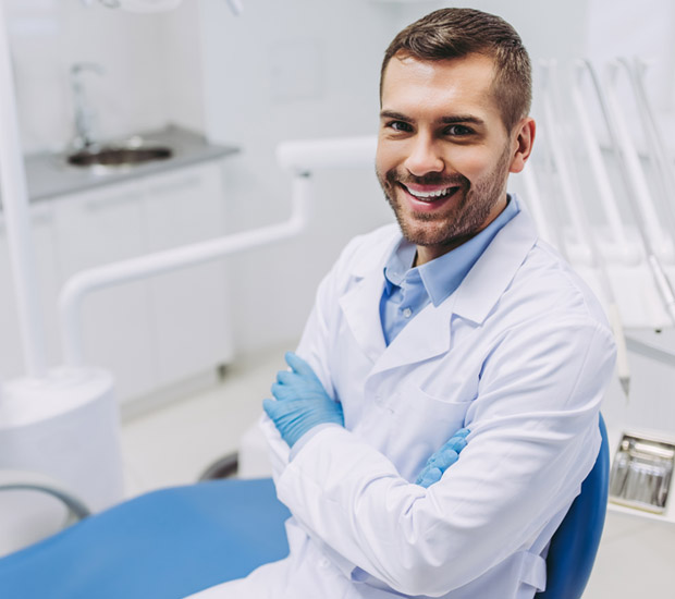 North Richland Hills The Dental Implant Procedure
