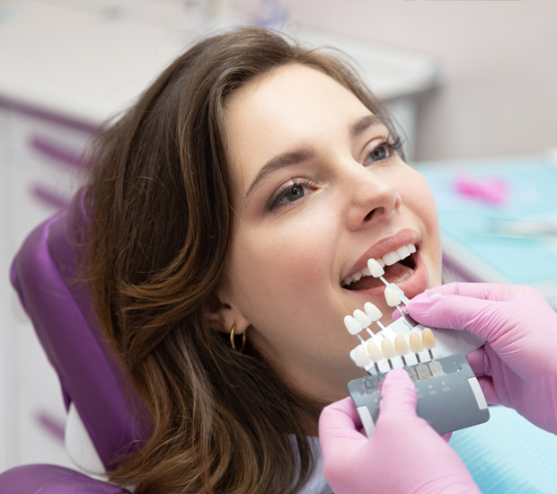 North Richland Hills Dental Implant Surgery