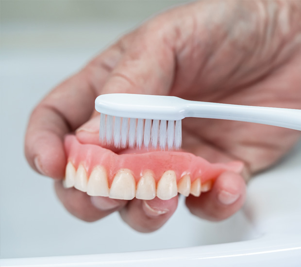 North Richland Hills Denture Care
