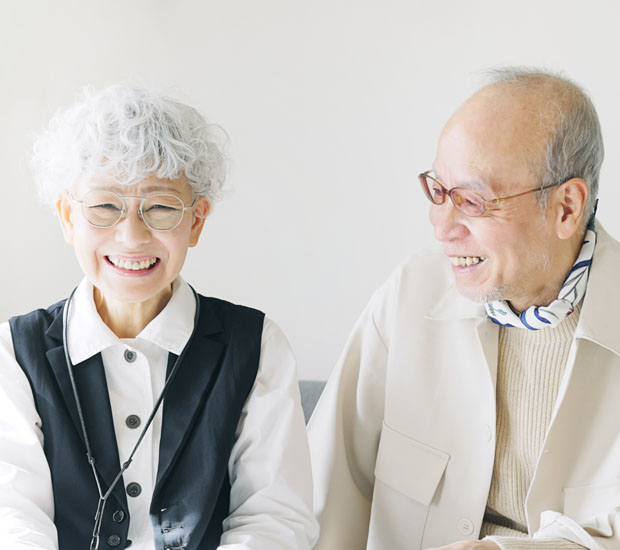 North Richland Hills Dentures and Partial Dentures