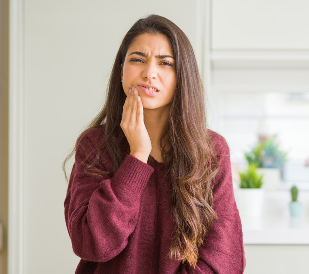 North Richland Hills Diseases Linked to Dental Health