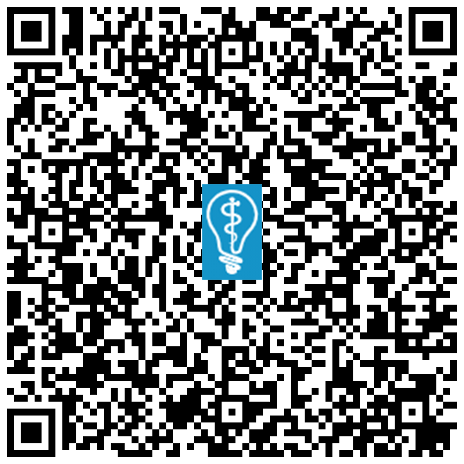 QR code image for Do I Need a Root Canal in North Richland Hills, TX