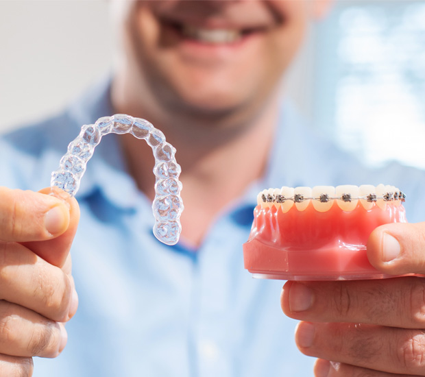 North Richland Hills Does Invisalign Really Work