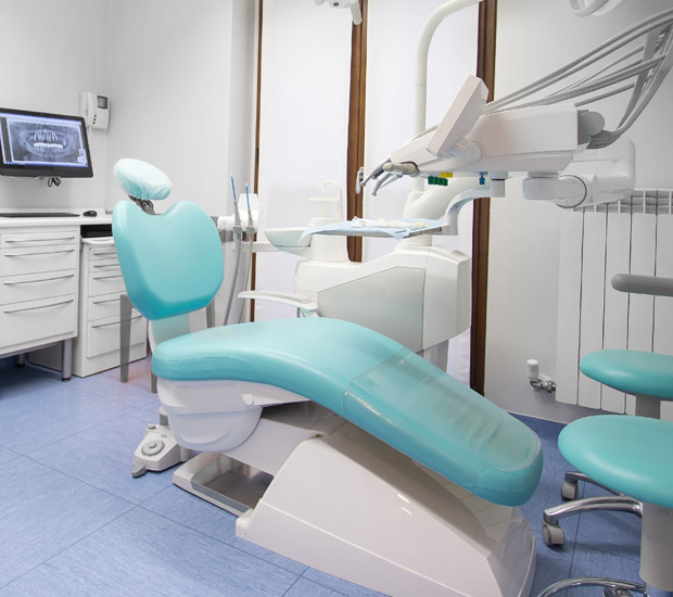 North Richland Hills Early Orthodontic Treatment