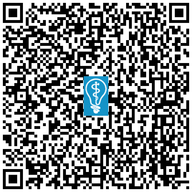 QR code image for Emergency Dental Care in North Richland Hills, TX