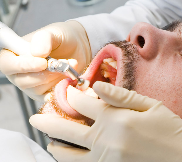North Richland Hills Emergency Dental Care