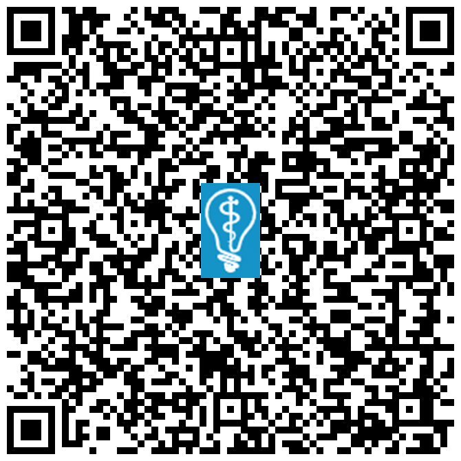 QR code image for Emergency Dentist in North Richland Hills, TX