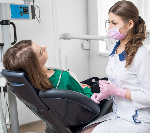 North Richland Hills Emergency Dentist
