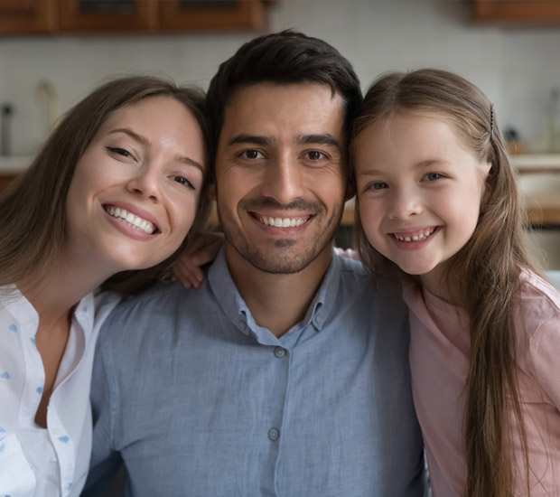 North Richland Hills Family Dentist