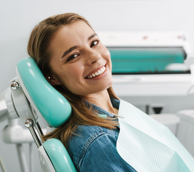 Find a Dentist in North Richland Hills