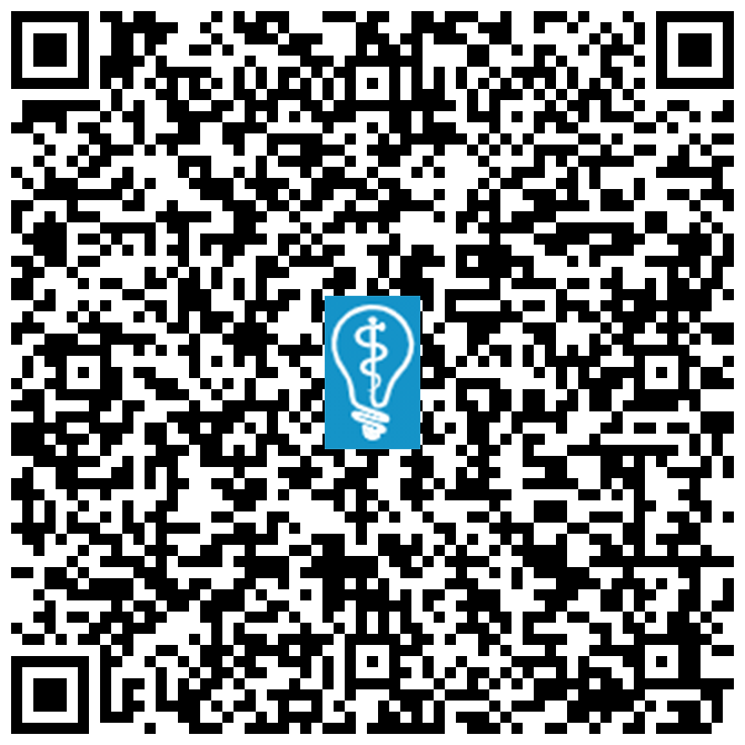 QR code image for Find the Best Dentist in North Richland Hills, TX