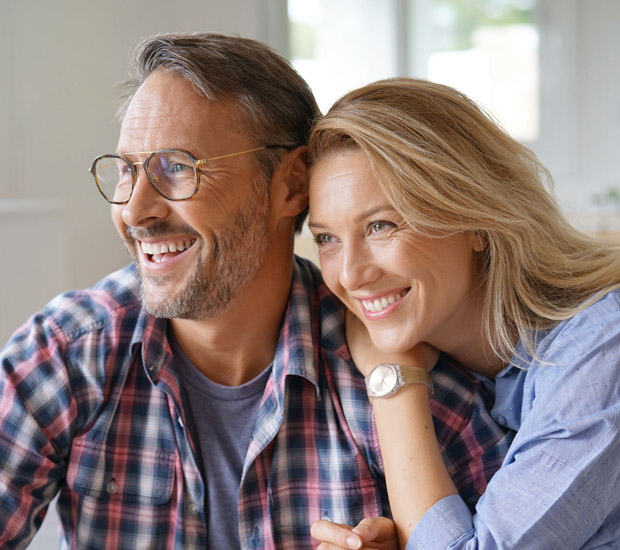 North Richland Hills Full Mouth Reconstruction