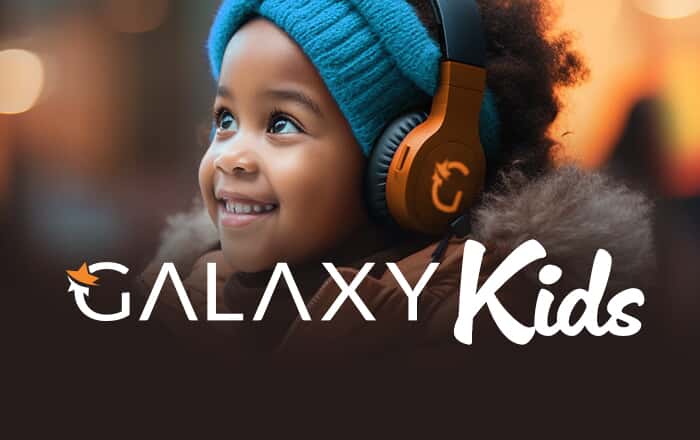 glaxykids