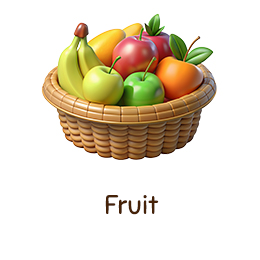 Fruit