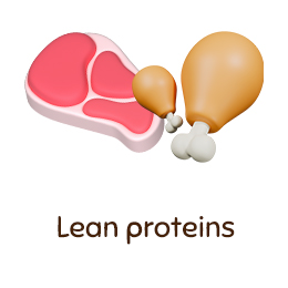 Lean Meat