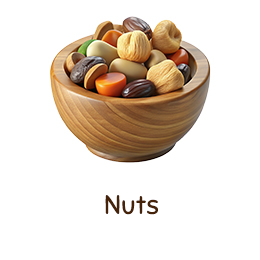 Nuts