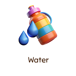 Water