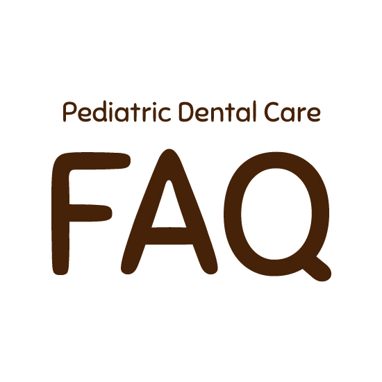 Kids FAQ banner