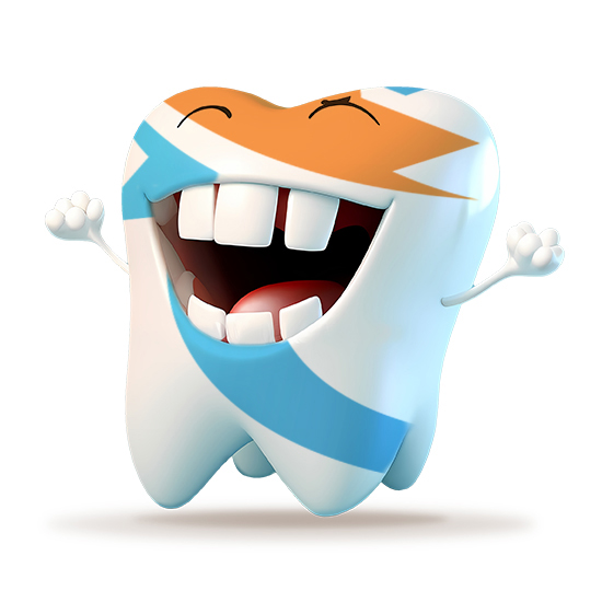 Special needs dental care