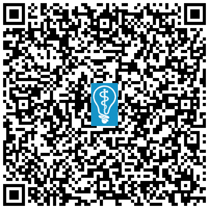QR code image for Health Care Savings Account in North Richland Hills, TX