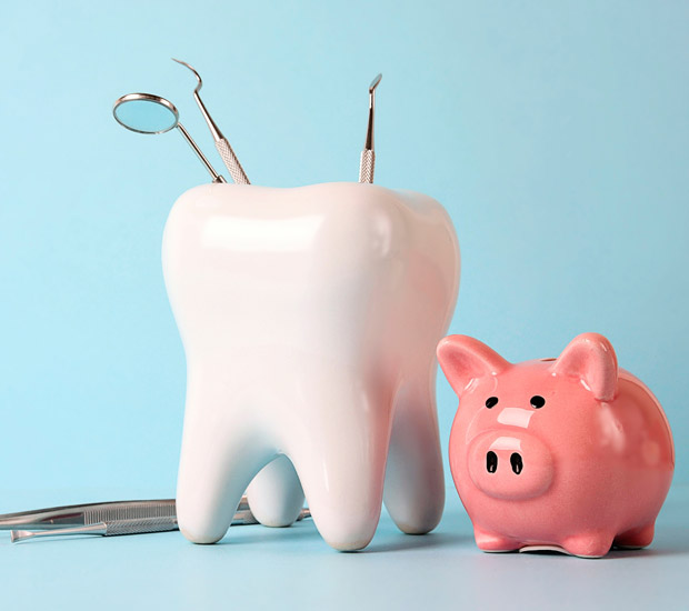 North Richland Hills Health Care Savings Account