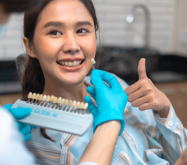 North Richland Hills Implant Dentist