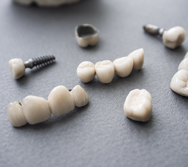 North Richland Hills The Difference Between Dental Implants and Mini Dental Implants