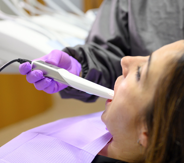 North Richland Hills Intraoral Photos