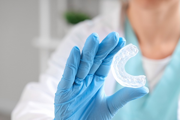 What To Expect From Clear Aligner Treatment From An Invisalign® Dentist