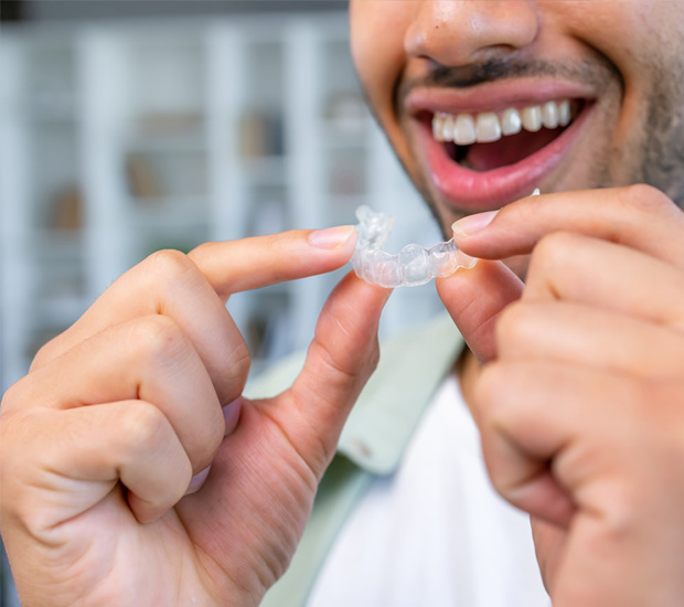 North Richland Hills Invisalign Dentist