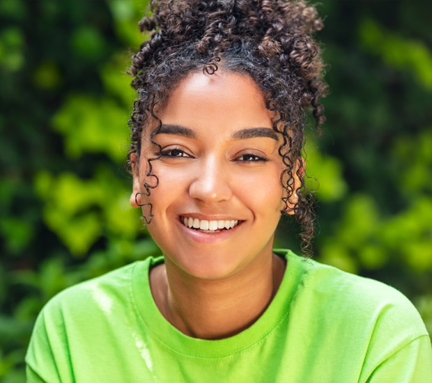 North Richland Hills Invisalign for Teens