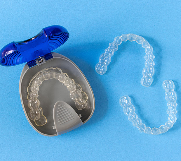 North Richland Hills Invisalign vs Traditional Braces