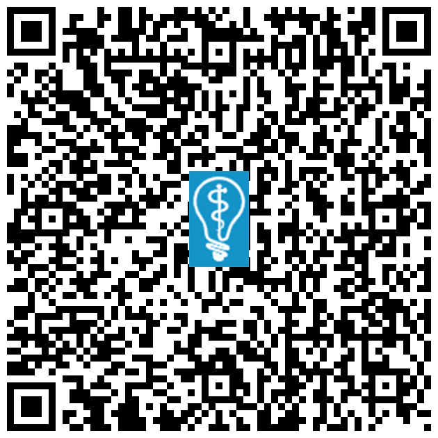 QR code image for Lumineers in North Richland Hills, TX