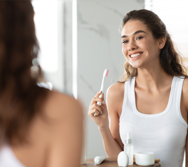 North Richland Hills Medications That Affect Oral Health