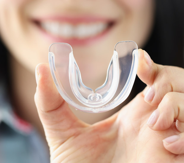 North Richland Hills Mouth Guards