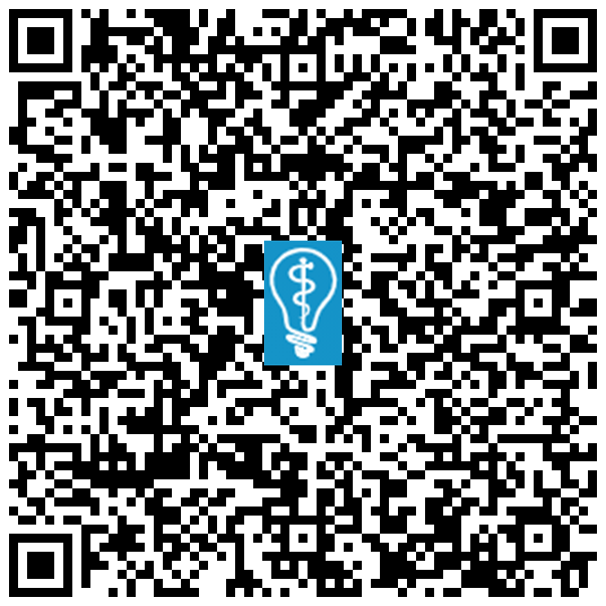 QR code image for Office Roles - Who Am I Talking To in North Richland Hills, TX