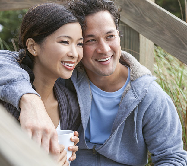 North Richland Hills Options for Replacing Missing Teeth