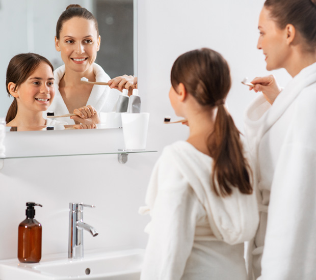 North Richland Hills Preventative Dental Care