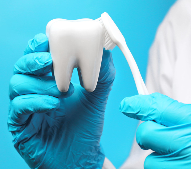 North Richland Hills How Proper Oral Hygiene May Improve Overall Health