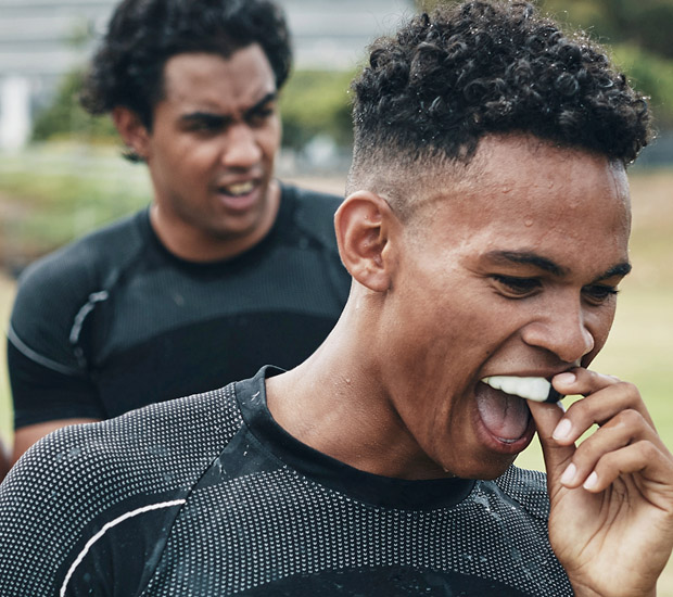 North Richland Hills Reduce Sports Injuries With Mouth Guards