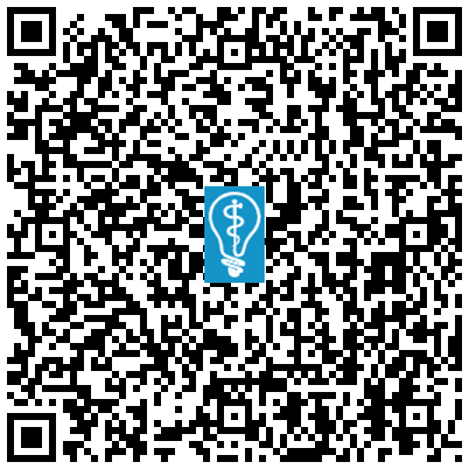 QR code image for Snap-On Smile in North Richland Hills, TX
