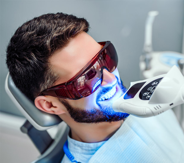 North Richland Hills Soft-Tissue Laser Dentistry