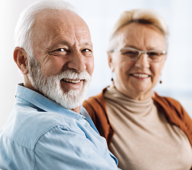 North Richland Hills Solutions for Common Denture Problems