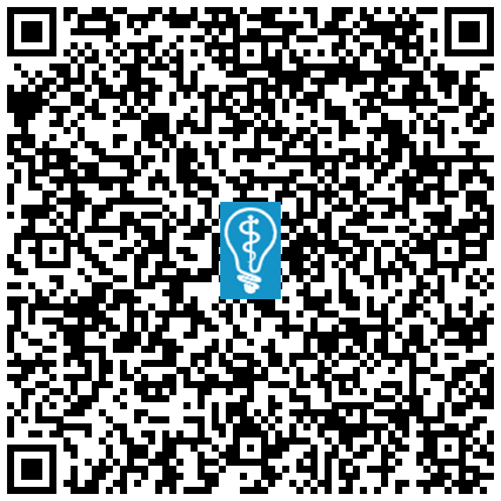 QR code image for When a Situation Calls for an Emergency Dental Surgery in North Richland Hills, TX